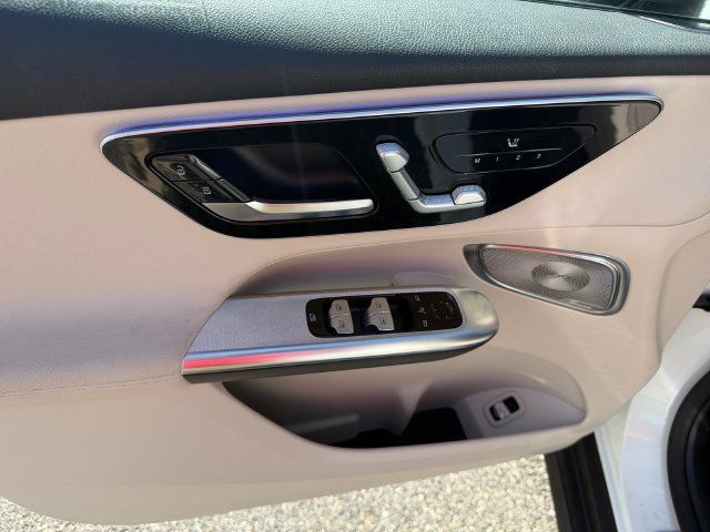 Certified 2026 Mercedes-Benz GLC 300 4MATIC image 24