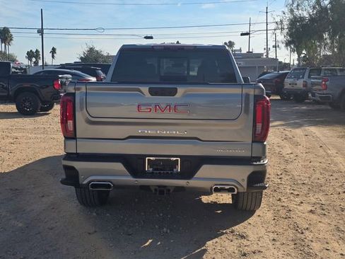 New 2026 GMC Sierra 1500 Denali image 6