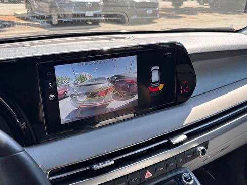 Used 2024 Hyundai Palisade SEL AWD/4WD image 21