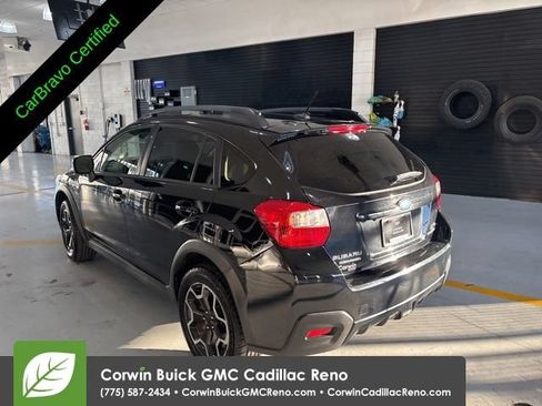 Used 2013 Subaru Crosstrek 2.0i Limited AWD/4WD image 5