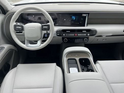 New 2026 Hyundai Palisade SEL image 18