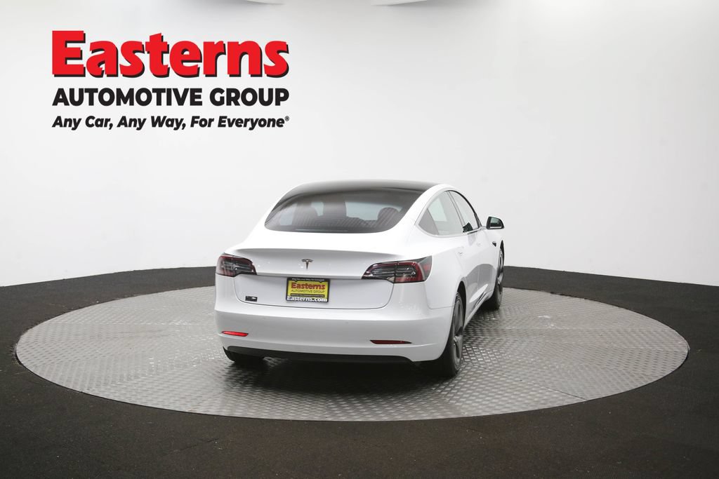 Used 2018 Tesla Model 3 Long Range RWD image 34