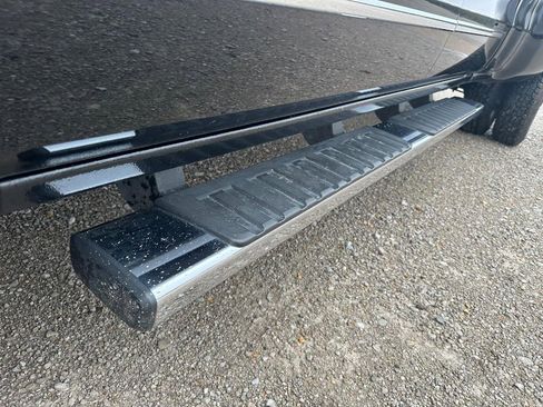 Used 2018 Chevrolet Silverado 3500 High Country w/ Duramax Plus Package image 11