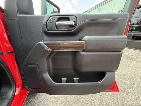 Used 2022 Chevrolet Silverado 2500 LT w/ Convenience Package image 37