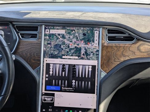 Used 2017 Tesla Model S 75 image 15