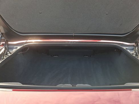 Used 2005 Chevrolet Corvette Convertible w/ Preferred Equipment Group image 27