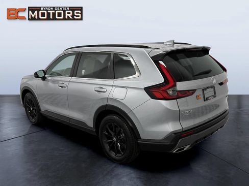 Used 2024 Honda CR-V Sport-L image 4