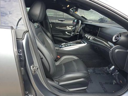 Used 2019 Mercedes-Benz AMG GT 63 w/ Driver Assistance Package image 12