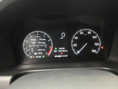Used 2025 Honda Odyssey Sport-L image 7
