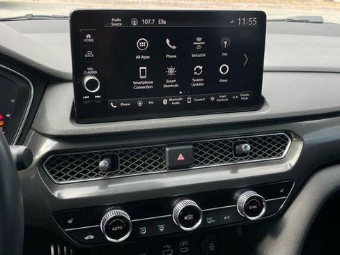 Used 2024 Acura Integra A-Spec image 16