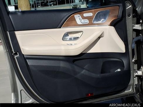 Used 2021 Mercedes-Benz GLE 350 GLE 350 image 26