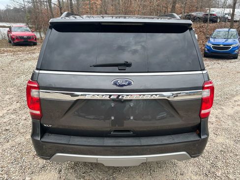 Used 2021 Ford Expedition XLT image 6