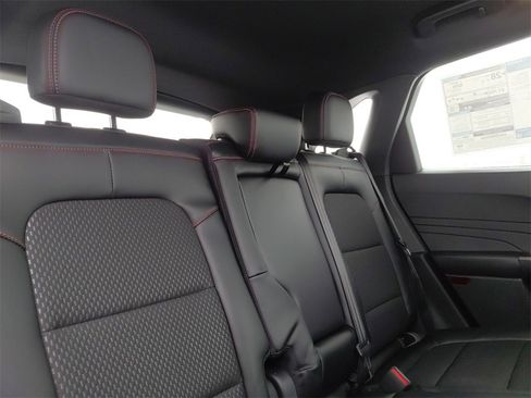 New 2026 Ford Escape ST-Line w/ Tech Pack #1 image 19