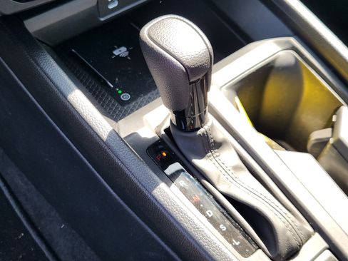 Used 2026 Honda Accord LX image 12