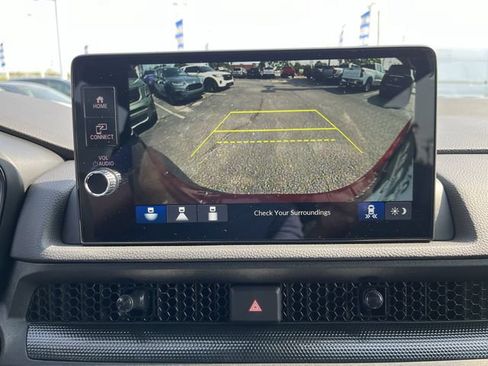 New 2026 Honda CR-V TrailSport image 26