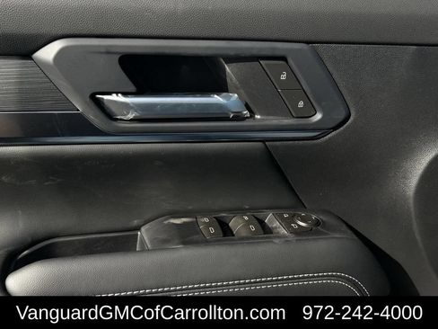 New 2026 GMC Terrain Elevation w/ Black Edition FWD image 40