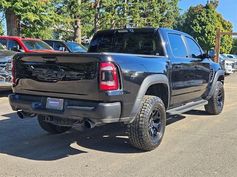 Used 2021 RAM 1500 TRX w/ TRX Level 2 Equipment Group image 7