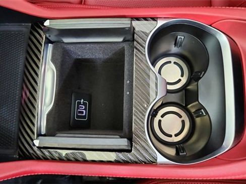 Used 2023 Maserati Grecale Modena image 51