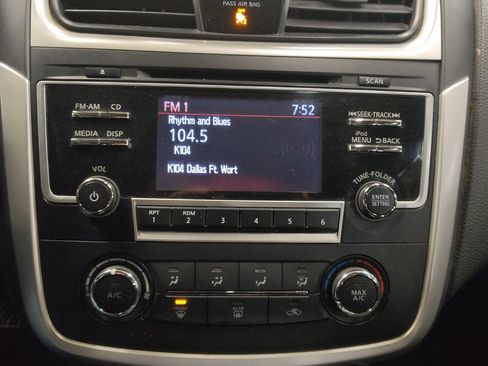 Used 2018 Nissan Altima 2.5 S w/ S Convenience Package image 25