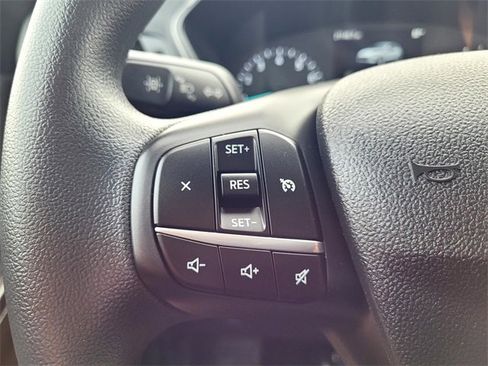 Certified 2022 Ford Escape S image 24