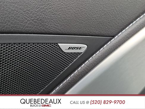 Used 2015 Chevrolet Corvette Stingray Coupe w/ 2LT Preferred Equipment Group RWD image 10