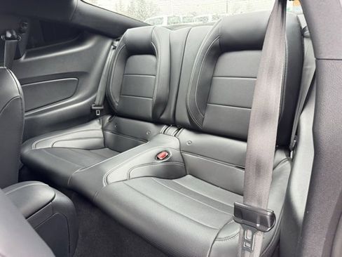 Certified 2021 Ford Mustang Premium w/ Equipment Group 201A image 8