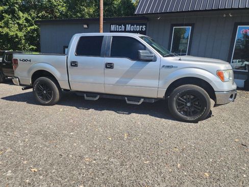 Used 2013 Ford F150 XLT image 2