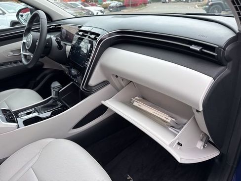 Certified 2023 Hyundai Tucson SEL w/ Convenience Package image 25