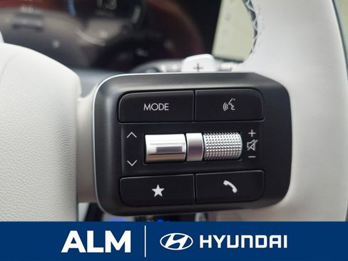 New 2026 Hyundai Palisade Calligraphy image 29