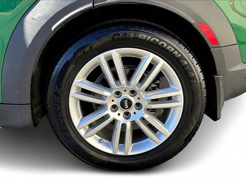 Used 2022 MINI Cooper Countryman ALL4 image 30