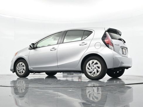 Used 2016 Toyota Prius C One FWD image 30