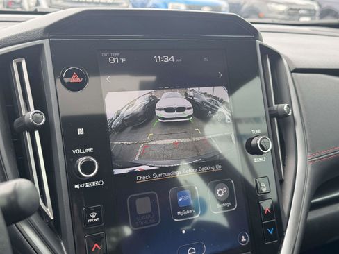 Used 2022 Subaru WRX Limited w/ Popular Package #2 image 15