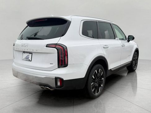 Used 2024 Kia Telluride SX Prestige image 12