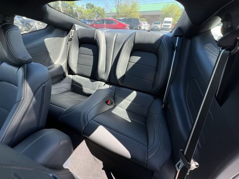 New 2025 Ford Mustang GT Premium w/ GT Performance Package image 24