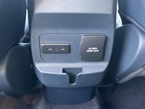 New 2026 Ford Maverick Lariat image 15