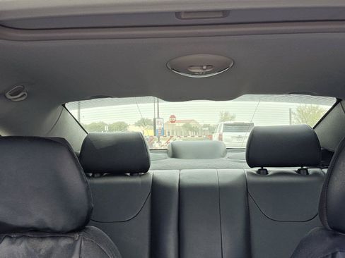 Used 2008 Pontiac G6 GXP w/ Sun And Sound Package FWD image 18