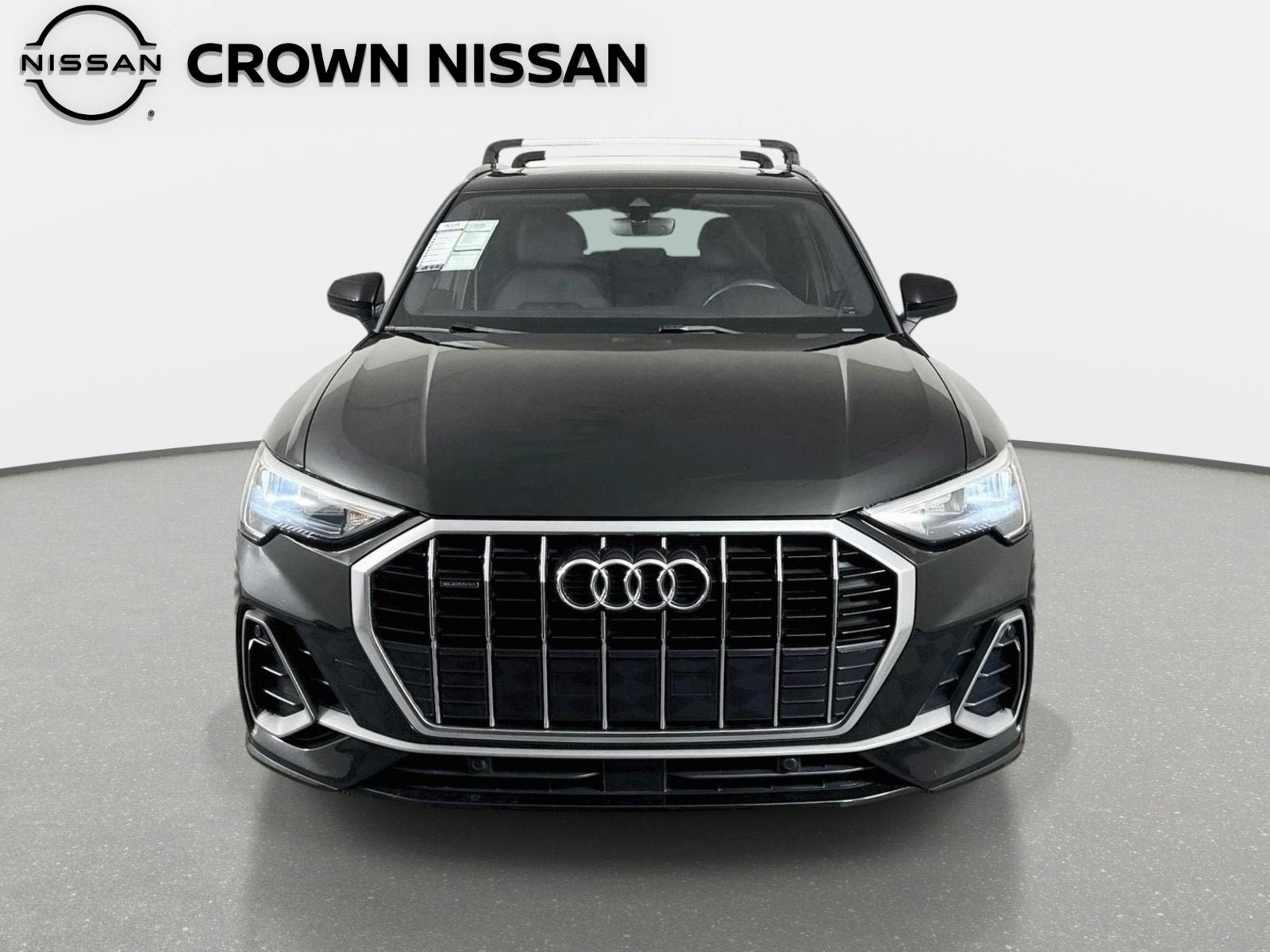 Used 2021 Audi Q3 2.0T Premium w/ Convenience Package AWD/4WD image 2