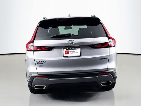 Used 2023 Honda CR-V Sport image 6