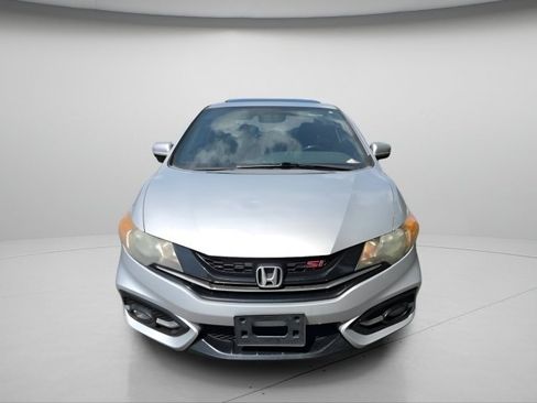 Used 2015 Honda Civic Si image 3