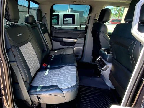 Used 2021 Ford F150 Limited AWD/4WD image 19