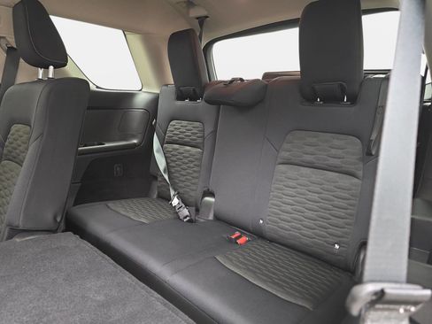 Used 2025 Nissan Pathfinder SV w/ Cargo Package FWD image 33