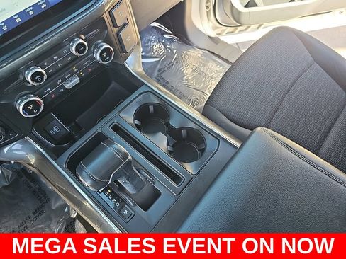 Used 2021 Ford F150 XLT AWD/4WD image 24