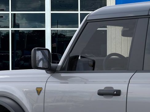 New 2026 Ford Bronco Badlands AWD/4WD image 22