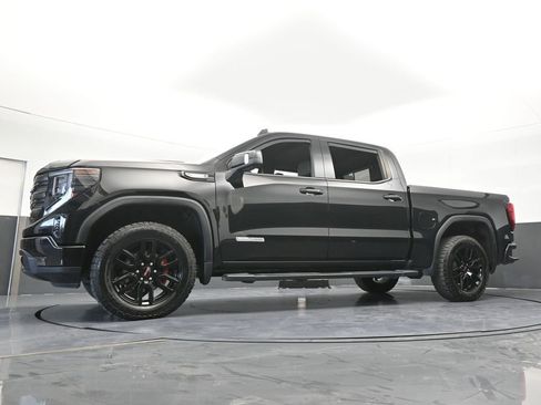 Used 2023 GMC Sierra 1500 Elevation w/ Elevation Premium Package RWD image 68