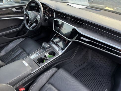 Used 2019 Audi A6 3.0T Prestige AWD/4WD image 18