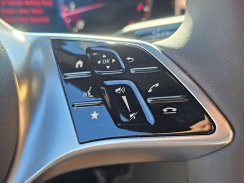 New 2026 Mercedes-Benz GLC 300 4MATIC image 28