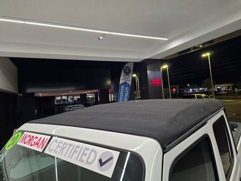 Used 2020 Jeep Gladiator Sport w/ Quick Order Package 24S AWD/4WD image 17