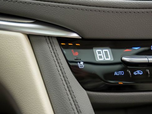 New 2026 Cadillac XT5 Premium Luxury image 24