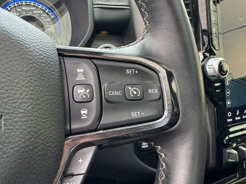 Used 2022 RAM 1500 Limited image 21