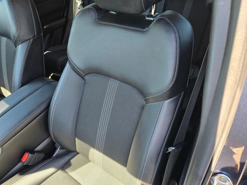Certified 2023 MAZDA CX-50 AWD 2.5 S w/ Cargo Package image 20